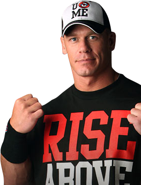 Abyrockstar01's profile picture. I'm at twitter just to follow my idol The Champ @JohnCena :) Thats it .Never Give Up !
@JohnCena followed me at 9/25/2011 .Dream came True ;) :)