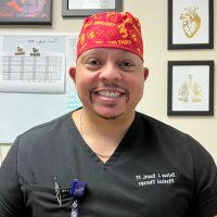 DeJuan Daniel, DPT (@dejuandanieldpt) 's Twitter Profile
