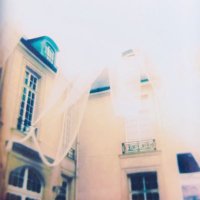 one (@oneonesea) 's Twitter Profile