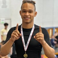 Antonio “Ant” Christian (@antoniotank7) 's Twitter Profile
