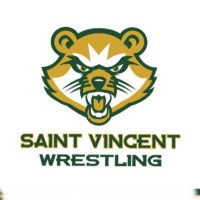 Saint Vincent Wrestling (@svc_wrestling) Twitter profile photo