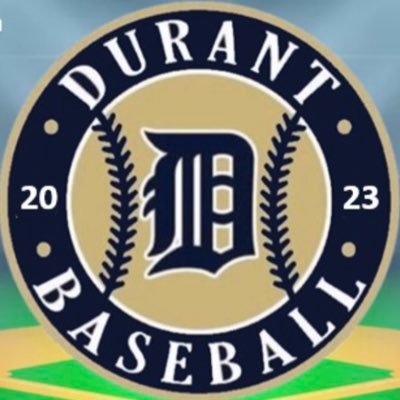 Official Twitter Page of the Durant High School Baseball Team. Plant City, FL