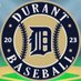 Durant Cougars Baseball (@Baseball_Durant) Twitter profile photo