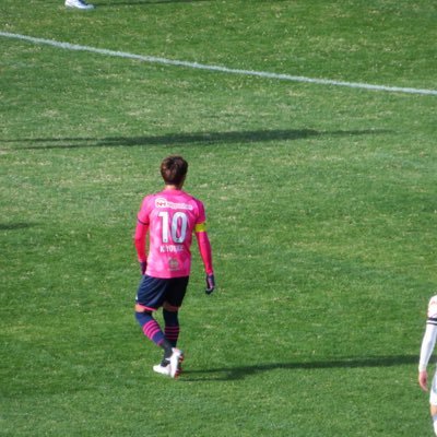 Shun52444636975's profile picture. 04/セレッソ大阪/ファジアーノ岡山/読売ジャイアンツ /クズ録 / 宮地元輝 / 池田浩二