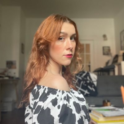 emilymcgraham's profile picture. Doritos Canada follows me