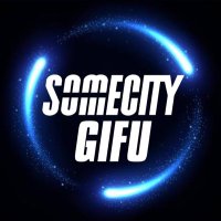 SOMECITY GIFU(@somecity_gifu) 's Twitter Profile Photo