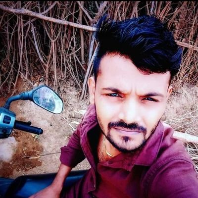 Shailesh4988918's profile picture. 🏹🌿प्रकृति जोहार 🌿🏹