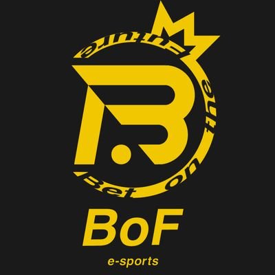 BoF e-sports