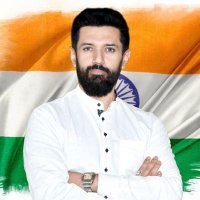 युवा बिहारी चिराग पासवान (@ichiragpaswan) 's Twitter Profile