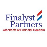 Finalyst Partners(@FinalystP) 's Twitter Profile Photo