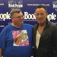 Set Lusting Bruce: A Bruce Springsteen Fan Podcast (@setlustingbruce) 's Twitter Profile