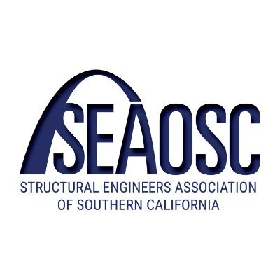 Nonprofit structural & EQ engineering assoc., national participant in structural code & standard development. Follow our new LinkedIn page: @SEAOSC