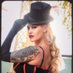 MARINA TREBOL๐ (@marinatrebol) Twitter profile photo MARINA TREBOL๐ (@marinatrebol) Twitter profile photo
