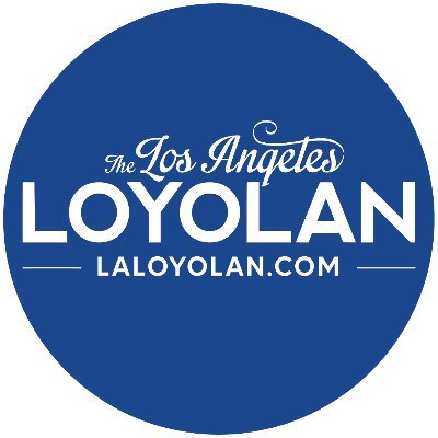 Los Angeles Loyolan