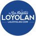 Los Angeles Loyolan (@laloyolan) Twitter profile photo Los Angeles Loyolan (@laloyolan) Twitter profile photo