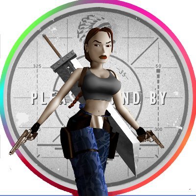Modder / Youtube Content Creator for TombRaider and Final Fantasy 7 | ⬇️Like Share & Subscribe below :) Support my projects on: https://t.co/zH6OOti14p