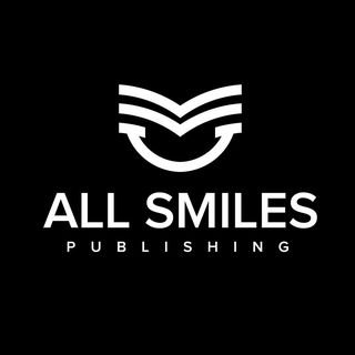 Barbara Beier Owner and Founder of All Smiles Publishing.

We publish books on Amazon. 📚

To get our published books visit the link below. 👇