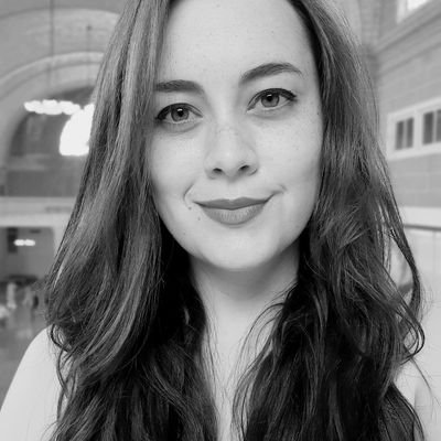 caroogarciav's profile picture. Social impact consultant

Purpose. People. Planet.
Chevening scholar, thanks to @cheveningfcdo
Views my own.