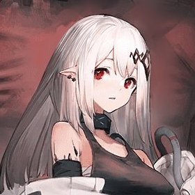 ArknightsPeeled's profile picture. What if Arknights Operators were peeled?
run by: @bread_crumble