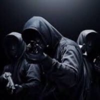 Mr Black (@headisuniversal) 's Twitter Profile