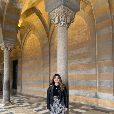 virtuosaslg103's profile picture. be nice. always. ✨