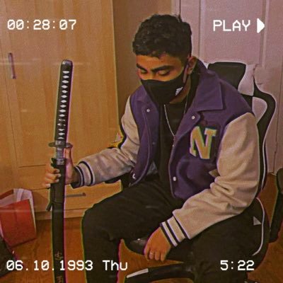 saint_trex's profile picture. living this toxic life intoxicated.