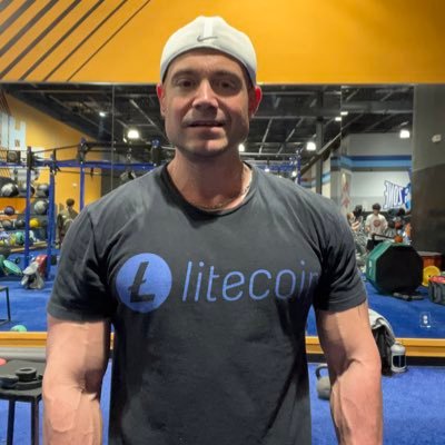 jonnylitecoin Profile Picture