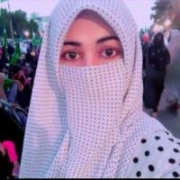 قدسیہ ملک(@QdsyMlk) 's Twitter Profile Photo