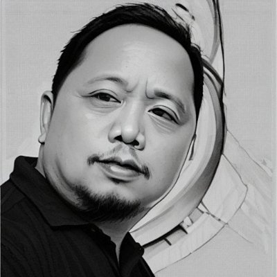 Technologist/Computer Scientist | Web3 | #Bitcoin | Tezos APAC Trailblazer | #CryptoPH #WealthTech Advocate