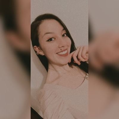 Gabriela_Mrn's profile picture. Everything flows, everything improves, everything moves forward 🍃🌪️