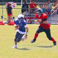 Carter Fisher (@5star_carter) 's Twitter Profile