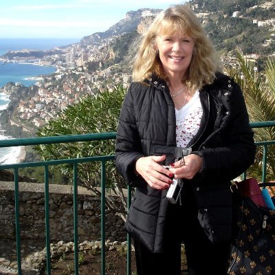 JeanneDePaon's profile picture. "People would rather blindly cling to lies than open their eyes and see where their misappropriated faith has led them."