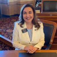 Dr. Melissa Oropeza (@oropeza4kansas) 's Twitter Profile Photo Dr. Melissa Oropeza (@oropeza4kansas) 's Twitter Profile Photo