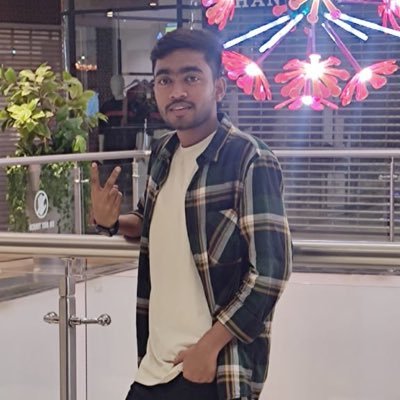 Sahin_Biswas9's profile picture. Indian 🇮🇳 || Politics || Traveller || (Public Administration)