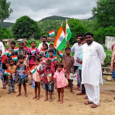 Sahajya sena. western odisha