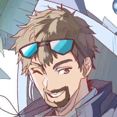 Animator at Amazon Games. Prev. Hi-Rez Studios, +Mpact, DSVolition. Birbs. Falco/Samus main. https://t.co/zDHtwFx0Cb. My opinions are my own. Banner: @muart242