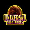 Nightmarecorner's profile picture. The official twitter page of Universal Nightmares YouTube channel. Check out all the latest on Horror, HHN, universal studios and more