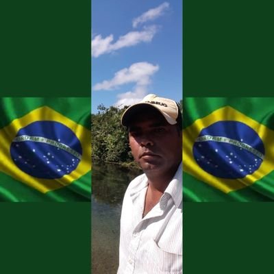 Patriota🇧🇷#FechadoComBolsonaro🇧🇷#DireitaUnida🇧🇷Seguem @Gobira5🇧🇷 @WAGobira🇧🇷@DomingosFazenda🇧🇷@VascodaGama de 🖤🤍
Pátria Amada BRASIL🇧🇷