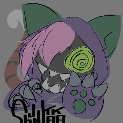 Shunkaka/Bloodedgy🔞 Profile