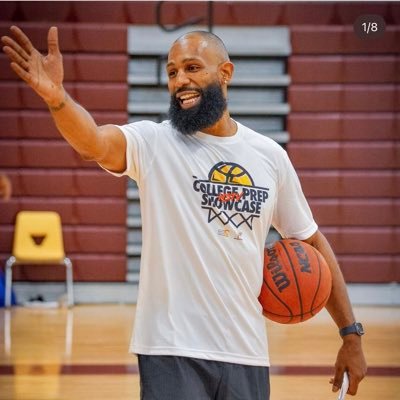 🏀Head Boys’ Basketball Coach at Peach County High School | Former Tallahassee CC Player & Assistant | Former Chattanooga Moc | 15yrs of Coaching Exp.