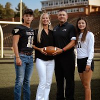 Justin Sappington (@justinsappingt4) 's Twitter Profile
