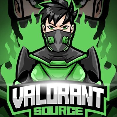 VALORANT Sourceさんのプロフィール画像