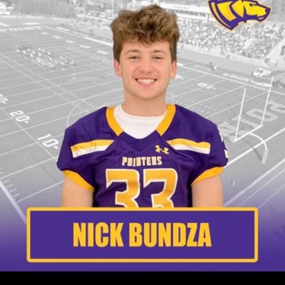 UWSP FOOTBALL COMMIT 🐕🟡🟣