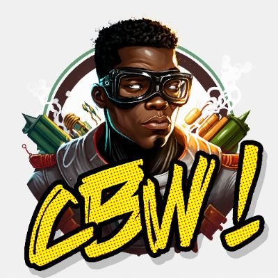 CBWednesdays's profile picture. No normies allowed