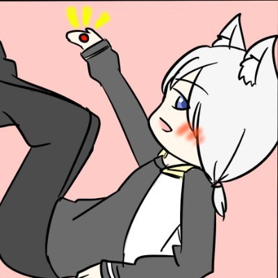 桐ヶ谷バニラ🔺️🐉🍕さんのプロフィール画像