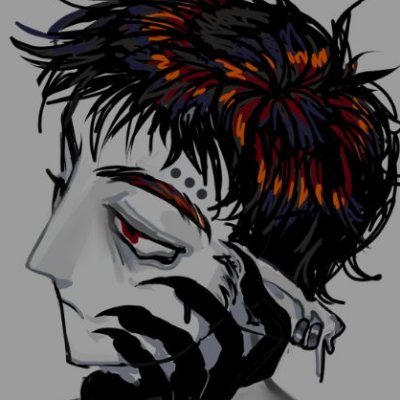 he.they agender
ow2 / dbd
occasionally nsfw
vtuber: @quaildeww