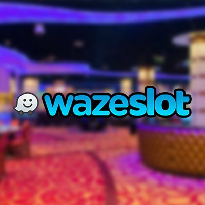 wazeslot - Search / X