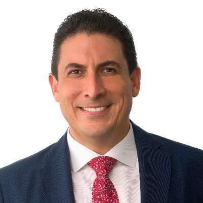 jcmand's profile picture. Economista