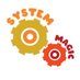 SystemMagic (@systemmagicmtg) Twitter profile photo SystemMagic (@systemmagicmtg) Twitter profile photo