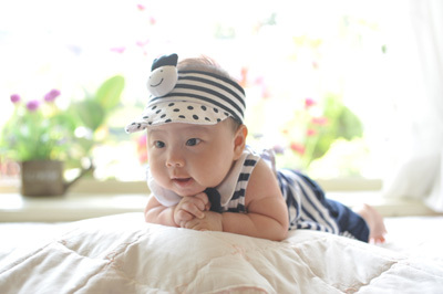 abcforkids's profile picture. Little Pinocchio